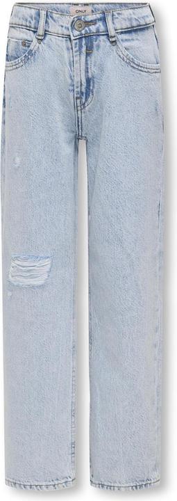 Actual product image Only KOGDAD Straight-cut jeans Straight-fit jeans (158)