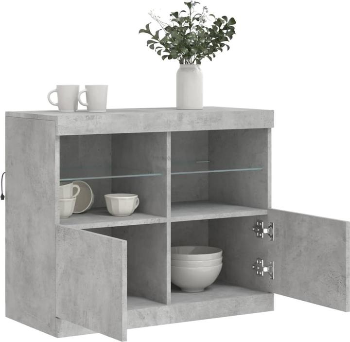 Produktbild VidaXL Jelena (81 x 37 x 67 cm)