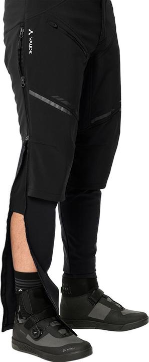 Actual product image Vaude Virt II (M)