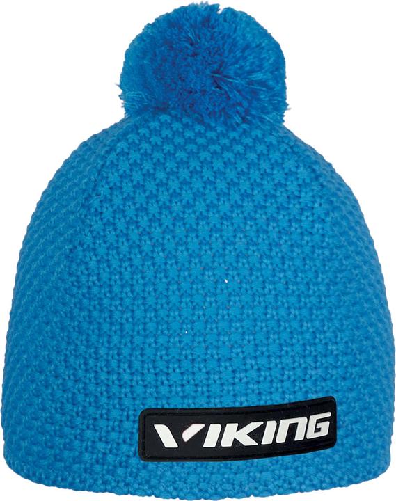 Vikingsports Viking Europe Berg Gore-Tex Infinium Mütze blau 2021 Kopfbedeckung