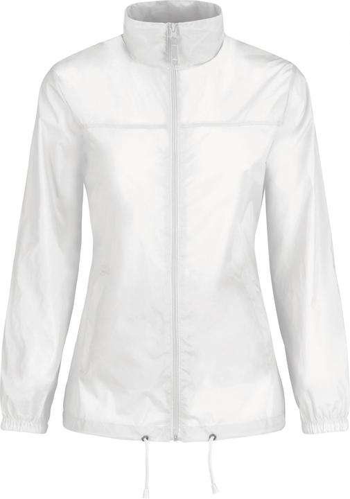 Produktbild B&C regenjacke en sirocco (L)