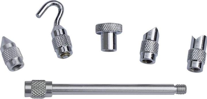 Image du produit Sauter Dynamomètre, Newton-mètre