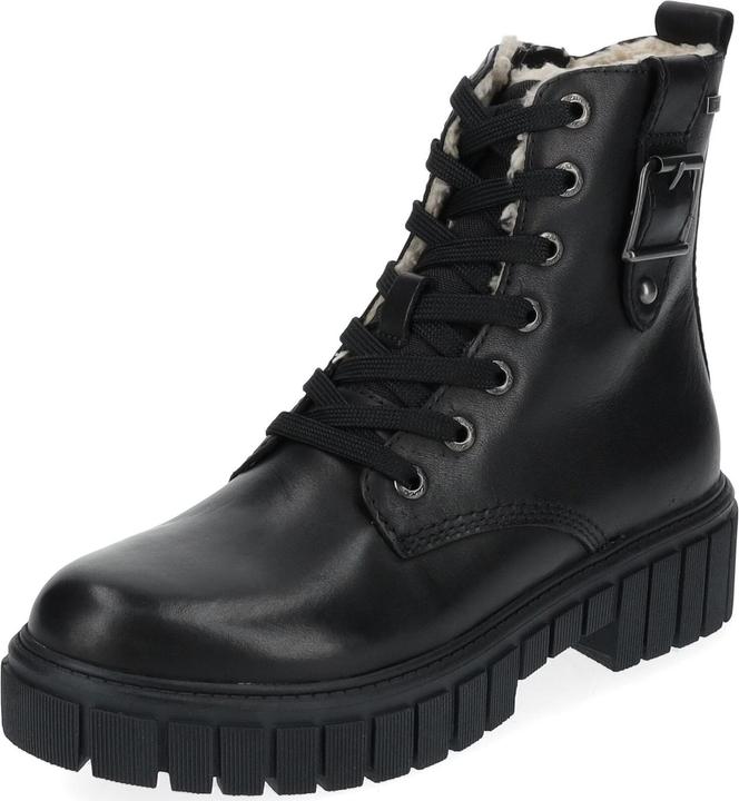 Produktbild Lurchi Stiefelette (37)