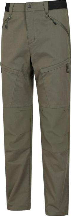 Immagine prodotto Mountain Warehouse Jungle Pantalone Trekking Uomo (44 D)