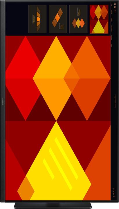 Produktbild Samsung S40GD - mit Lautsprecher (1920 x 1080 Pixel, 27")