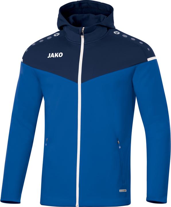 JAKO Kapuzenjacke Champ 2.0 2xl (XXL) (XXL)