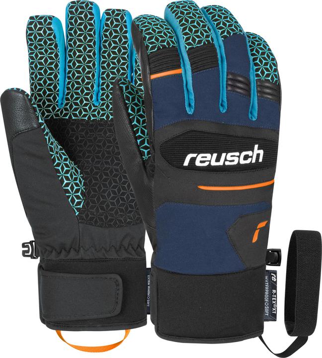 Reusch Scorpion R-TEX XT
