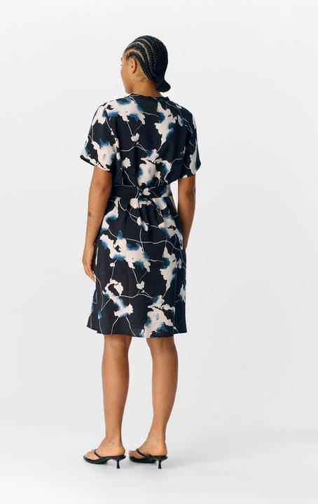 Produktbild Object Print Blusenkleid (34)
