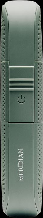 Produktbild Meridian Grooming Up-Here Trimmer (Sage)