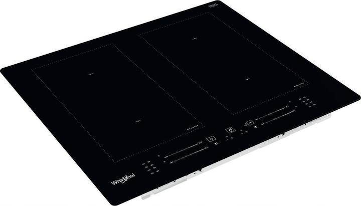 Actual product image Whirlpool Induktionskochfeld WL S7260 NE