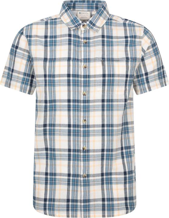 Immagine prodotto Mountain Warehouse Camicia Uomo (S)
