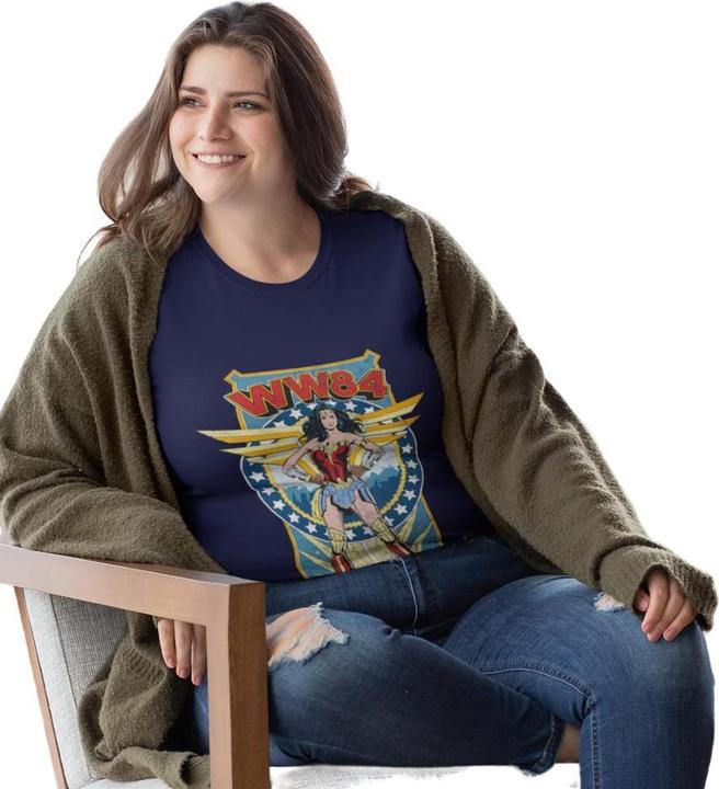 Produktbild Wonder Woman 84 TShirt (XL)