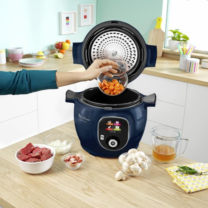Produktbild Moulinex Multikocher Cookeo+ CE8514