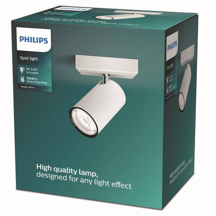 Immagine prodotto Philips Kosipo (GU10)
