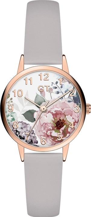 Actual product image Cool Time Kids CT-0018-LQ (Analogue wristwatch, 28 mm)
