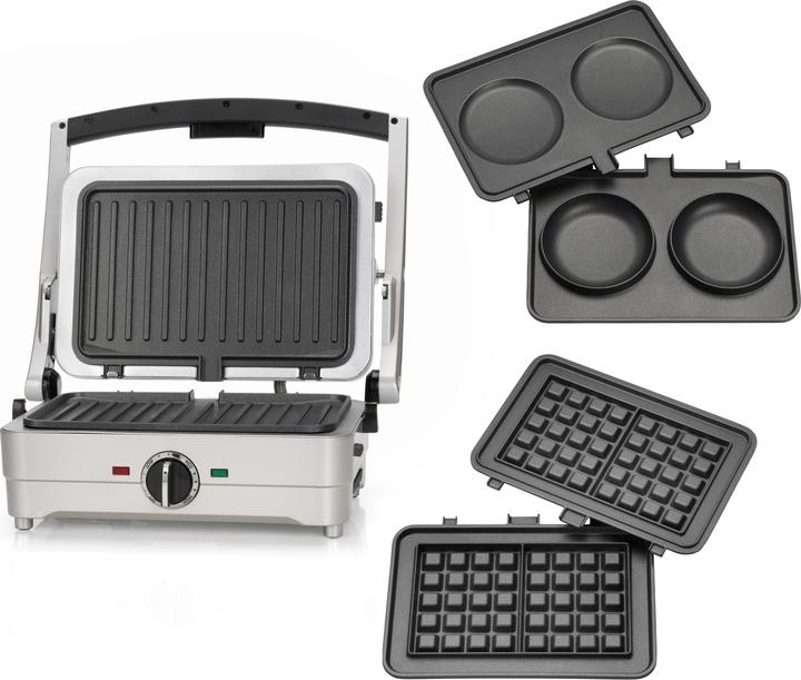 Immagine prodotto Cuisinart Griddler 3 in 1