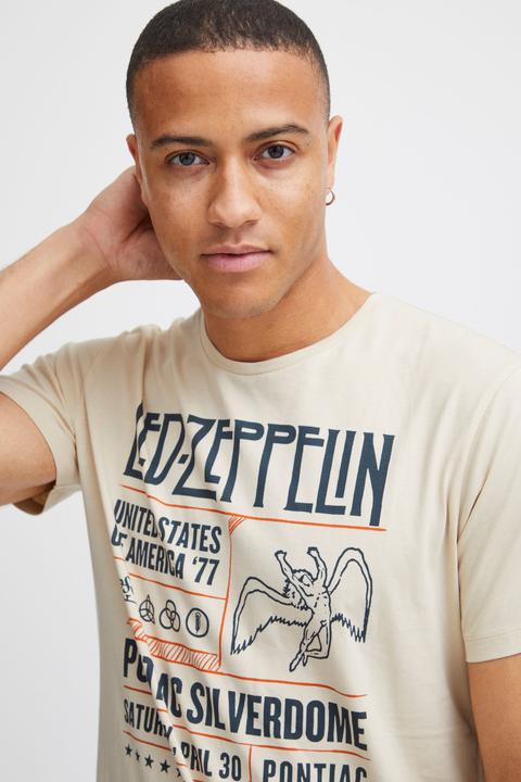 Actual product image Blend Tee - T-shirt - 20716242 (L)