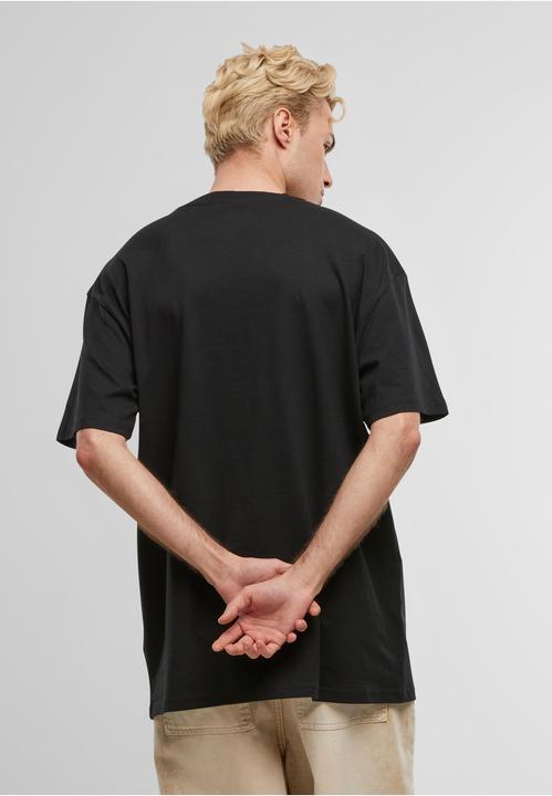 Produktbild Urban Classics Upscale Look Oversize Tee - 179281 (4XL)