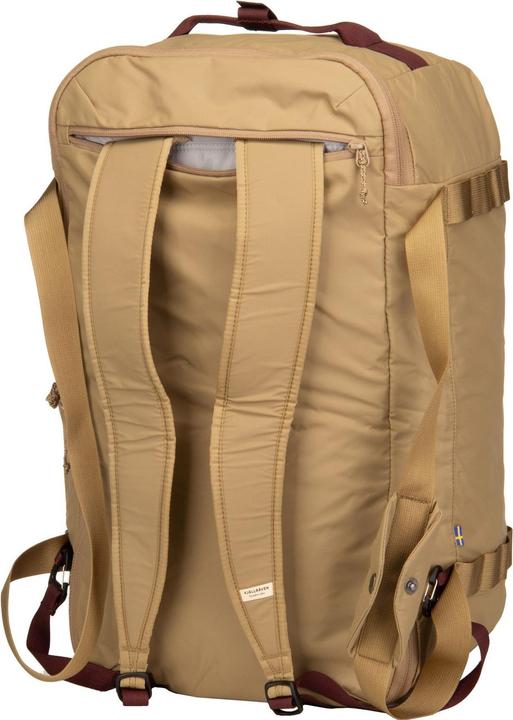 Actual product image Fjällräven High Coast Duffel 36 (36 l)