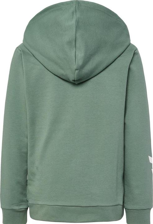 Immagine prodotto hummel hmlTRECE ZIP HOODIE (134)