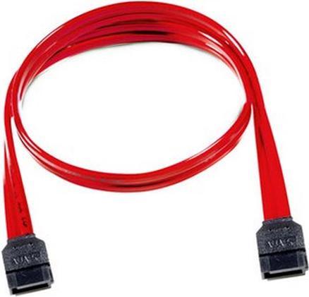 Supermicro SATA-KABEL 57,5CM FLACH S-S-S PBF