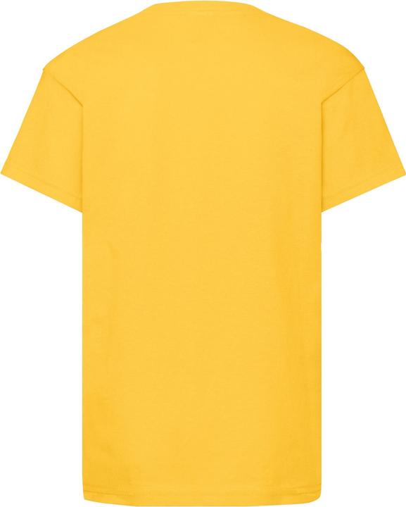 Image du produit Fruit of the Loom T-shirt original pour enfants (140, 146)