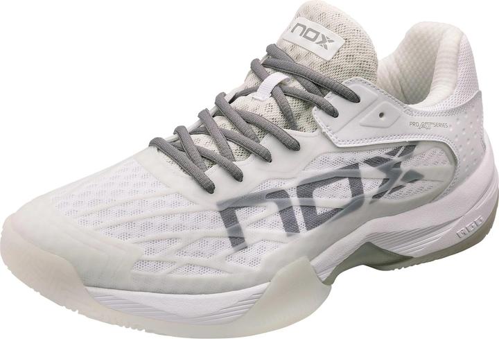 Immagine prodotto Nox AT10 Scarpe da Padel LUX (48)