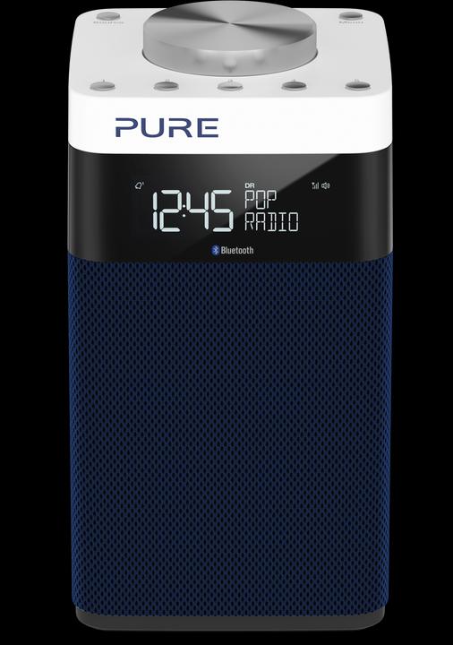 Actual product image Pure pop midi (DAB+, FM, Bluetooth)