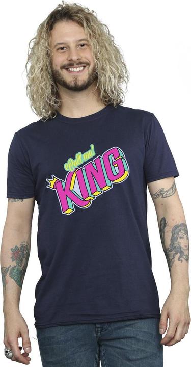 Produktbild Disney The Lion King Classic King TShirt (S)