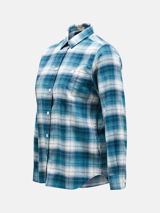 Produktbild Peak Performance Cotton Flannel Shirt (M)
