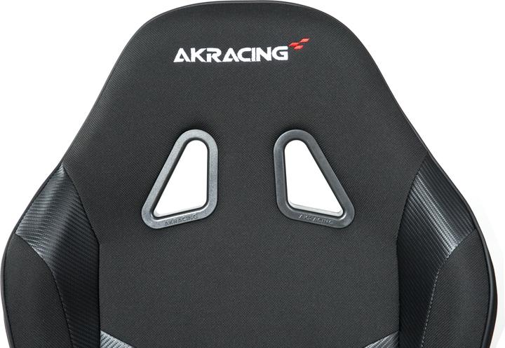 Actual product image Akracing Core EX-Wide SE