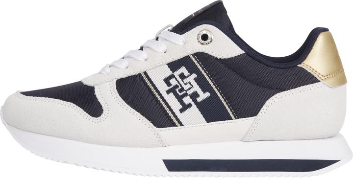 Produktbild Tommy Hilfiger Runner mit dem Webbi FW0FW07173 DW6 39 (39)