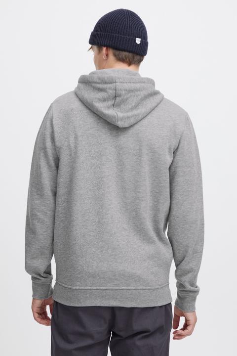 Image du produit Solid Olli - Sweat à capuche zippé - Homme (XL)