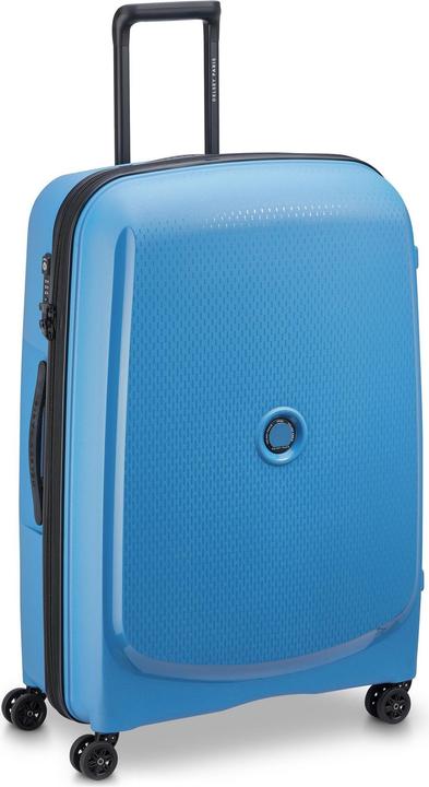 Image du produit Delsey Belmont Plus 4 roues trolley 76 cm (102 l, XL (à partir de 115l))