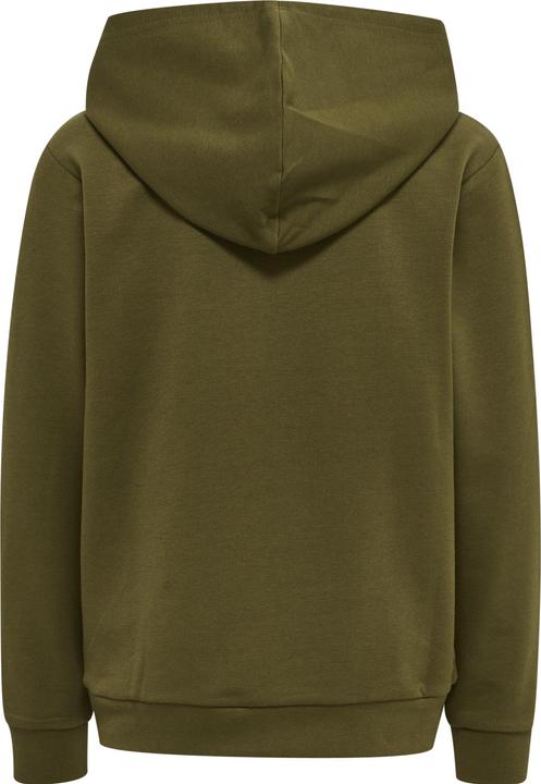 Actual product image hummel Tomb Hoodie (22, 23, 24, 25, 26, 27, 28)