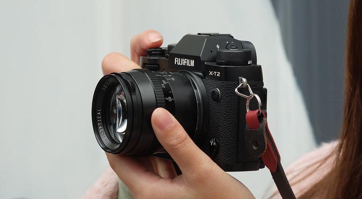 Immagine prodotto TTArtisan 50mm f1.2 per attacco M43 (APS-C) (Micro Four Thirds, Micro Four Thirds)