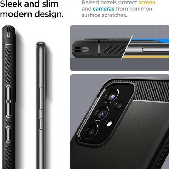 Image du produit Spigen Armure robuste (Samsung Galaxy A53 5G)