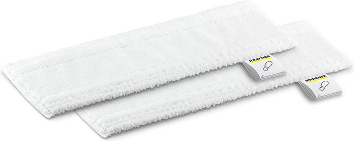 Image du produit Kärcher Kit de lingettes pour sol Sensitiv