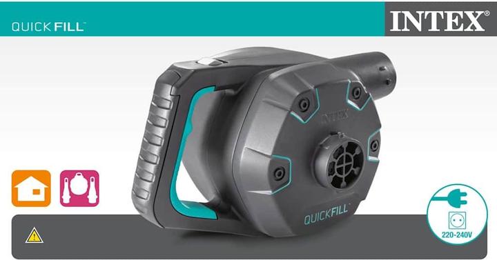 Produktbild Intex Silas