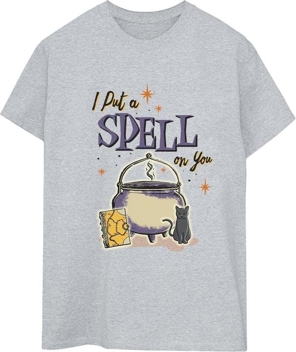 Produktbild Disney Hocus Pocus Spell On You TShirt (S)