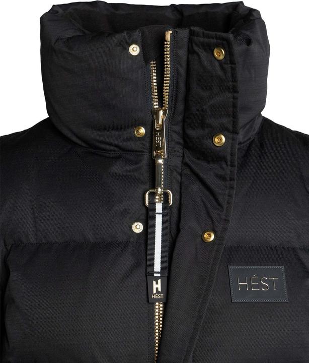 Image du produit Hést Doudoune EDDA 2in1 Down Coat/ Vest (L)