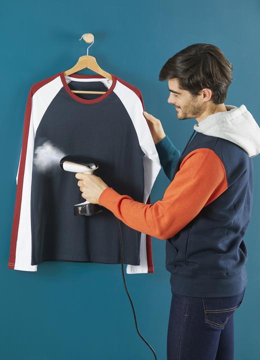 Image du produit Tefal Access Steam Pocket DT3030 (1300 W, 19 g/min)
