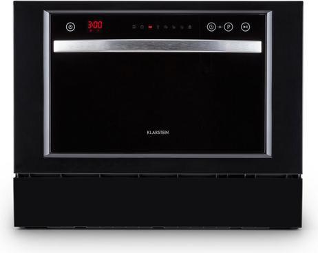 Produktbild Klarstein Amazonia 6 Luminance TischgeschirrspülerF