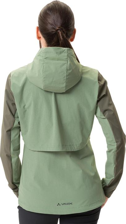 Produktbild Vaude Moab (L)