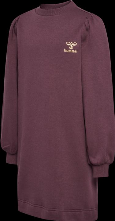 Produktbild hummel hmlTONE DRESS L/S (140)
