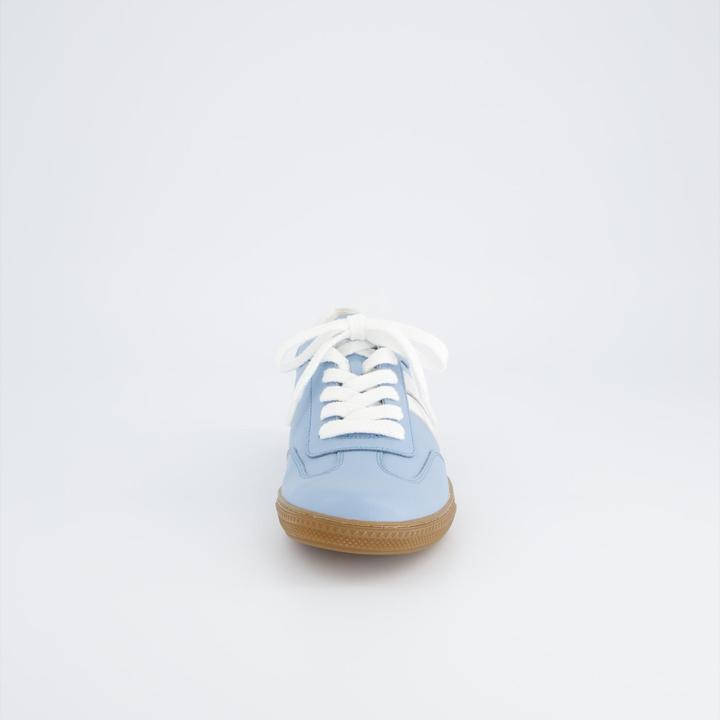 Produktbild Paul Green Modischer Sneaker der Marke aus hochwertigem Leder im Lagenlook. Dank des puristischen De (42)