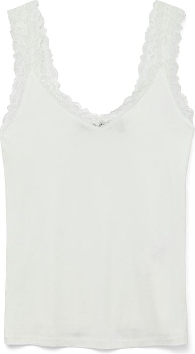 Vero Moda Vmrosa Sl Top Ga Jrs Noos