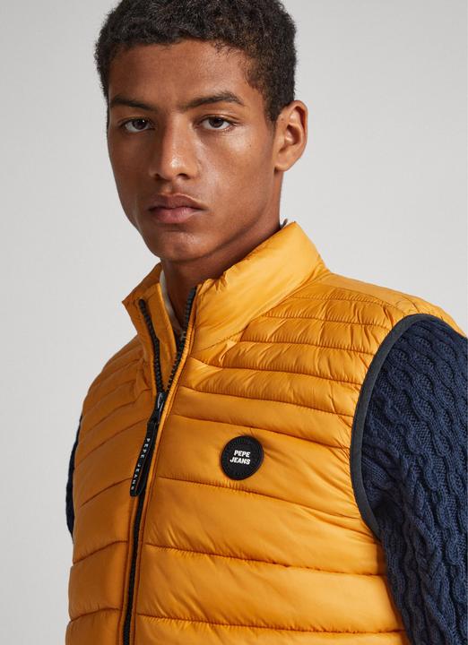 Immagine prodotto Pepe Jeans gilet pepe jean balle (S)