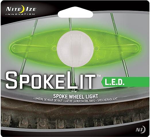 Immagine prodotto Nite Ize Spokelite