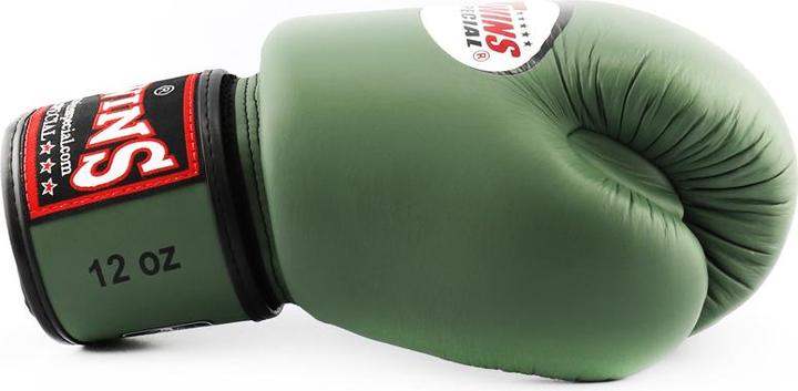 Immagine prodotto Twins BOXING GLOVE 16oz (16 OZ, Taglia unica)